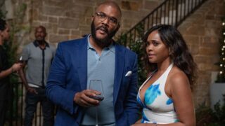 Why did i get married again: trailer netflix annuncia il ritorno del franchise di tyler perry dopo 19 anni
