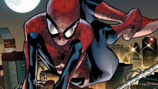 Spider-man: il team marvel torna insieme per la prossima grande tappa