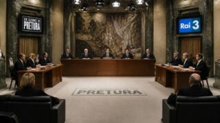 Un giorno in pretura: il caso Scieri stasera