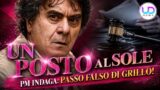 Un posto al sole, grillo nei guai dopo lo scontro con il pubblico ministero