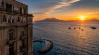 Un posto al sole 31 luglio: anticipazioni puntata