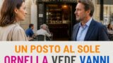 Un posto al sole anticipazioni: Ornella vede Vanni di nascosto