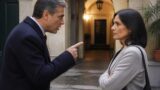 Un posto al sole Roberto e Marina crisi