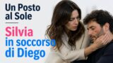 Un posto al sole Silvia in soccorso di Diego: cosa succede nelle nuove puntate