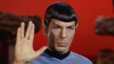 Star trek rende omaggio a spock: omaggio ufficiale nella nuova uscita 2027
