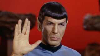 Star trek rende omaggio a spock: omaggio ufficiale nella nuova uscita 2027
