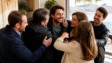 UPAS 16/7: Gianluca accolto alla Terrazza