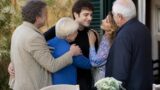UPAS 16/7: Gianluca accolto alla Terrazza