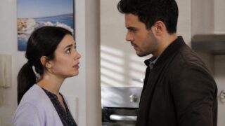 UPAS 24/7: Rossella e Nunzio lite in Calabria
