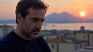 UPAS: la salute di Luca De Santis peggiora dopo la truffa