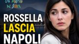 UPAS Rossella pronta a lasciare Napoli
