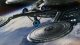 Star trek numero magico: il film  doveva uscire questanno