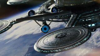 Star trek numero magico: il film  doveva uscire questanno