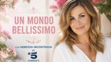 Vanessa Incontrada torna in TV: al via le riprese di “Un mondo bellissimo”, nuova fiction Canale 5