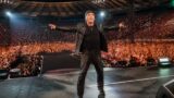 Vasco Rossi: 550mila biglietti per Olimpico 2027