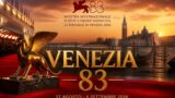 Venezia 83: annunciati i film in concorso, 5 italiani per il Leone d’oro