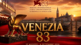 Venezia 83: annunciati i film in concorso, 5 italiani per il Leone d’oro