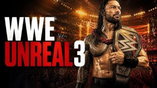 WWE Unreal 3 su Netflix: l’addio di John Cena