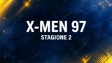 X-Men 97 seconda stagione disponibile su Disney Plus: data e novità da sapere