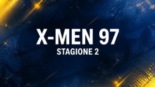 X-Men 97 seconda stagione disponibile su Disney Plus: data e novità da sapere