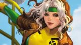 Rogue:  redesign è il migliore dal 1991