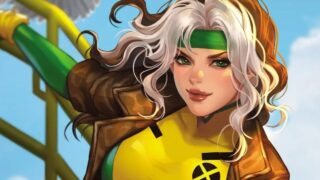 Rogue:  redesign è il migliore dal 1991