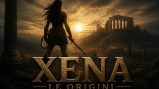 Xena: Lucy Lawless sogna un film sulle origini, “più interessante di un reboot”