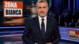 Zona Bianca 27 luglio: Garlasco e Salvini