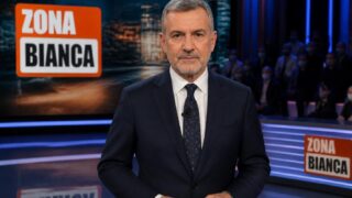Zona Bianca 27 luglio: Garlasco e Salvini