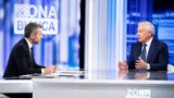 Zona Bianca 30/7: Tajani, overtourism e affitti