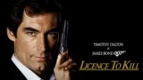 007 Licenza di uccidere: 5 curiosità su Dalton
