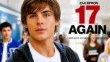 17 Again domani su La5: trama e cast
