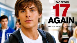 17 Again domani su La5: trama e cast