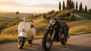 50 km all’ora stasera su Canale 5: trama e cast del film