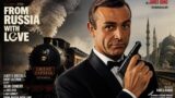 A 007 Dalla Russia con amore stasera su La7