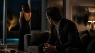 Acque profonde stasera La7 Cinema: orario