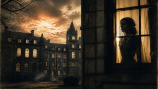 Aenigma: l’horror di Fulci stasera su Italia 2