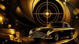 Agente 007 Missione Goldfinger stasera La7 15 agosto