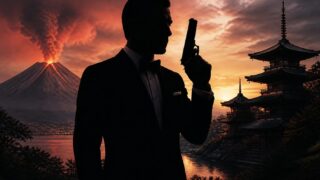 Agente 007 – Si vive solo due volte stasera su La7