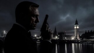 Agente 007 Skyfall stasera Tv8 11 agosto trama