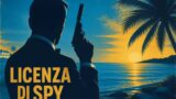 Agente 007 Thunderball stasera La7: Sean Connery