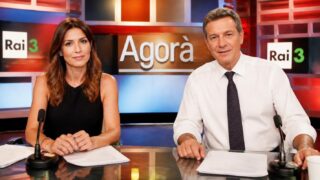 Agorà Estate 6 agosto 2026 Rai 3: ospiti e temi