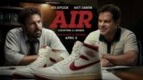 Air La storia del grande salto stasera Rai 5 trama cast