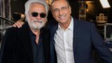 Al Bano fa pace con Carlo Conti grazie a Jasmine