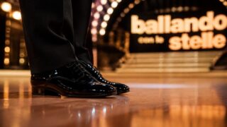 Alberto Ravagnani decimo concorrente di Ballando