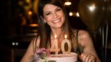 Alessandra Amoroso compie 40 anni oggi 12 agosto