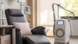Alessandra Amoroso dona macchinario all’oncologia