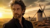Alessio Boni: figli a casa fino a 40 anni? La sua idea