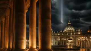 Angeli e demoni stasera su Rai 2