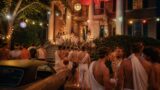 Animal House stasera su Twenty Seven: orario e trama